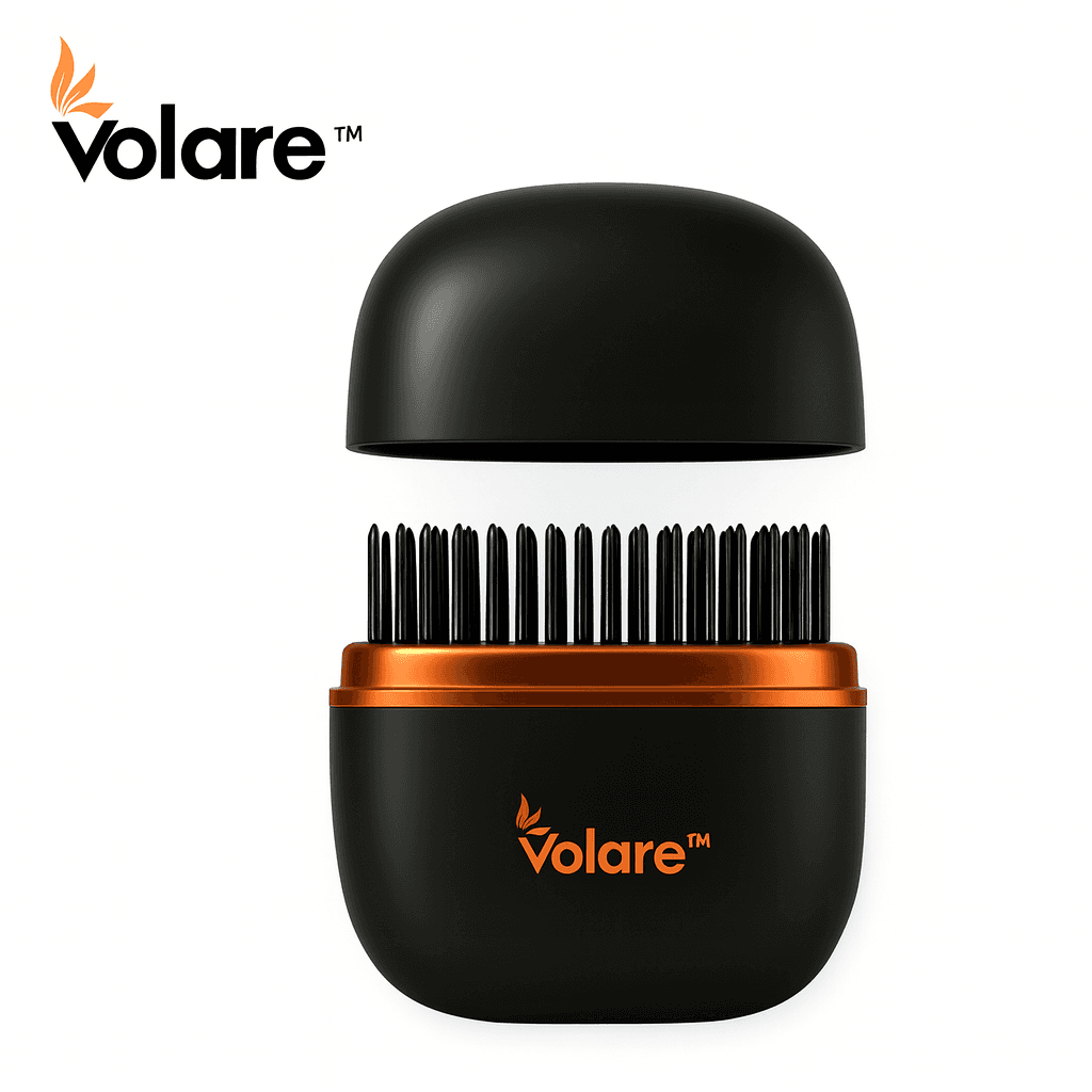 Volare - Twoja Kompaktowa mini prostownica!